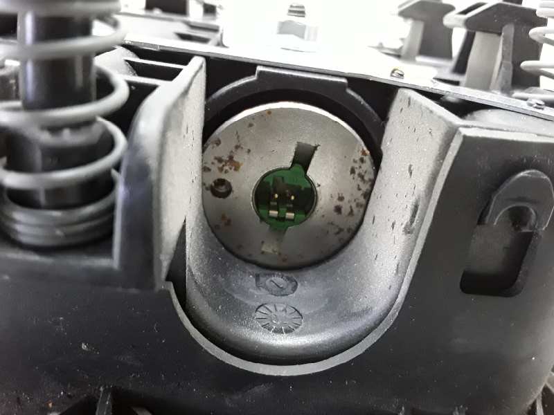 Recambio de kit airbag para citroën xsara berlina 1.6 16v chrono referencia OEM IAM   