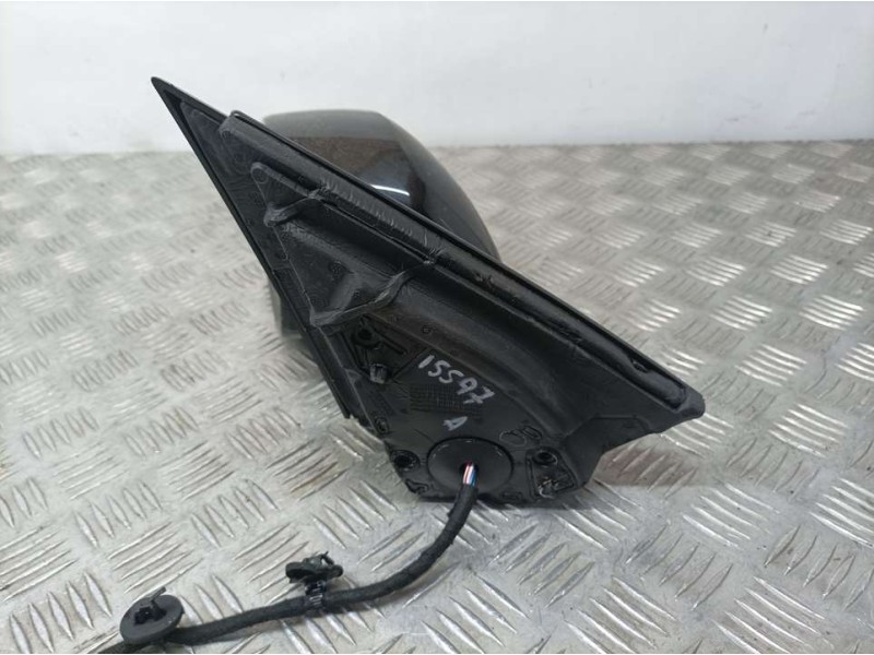 Recambio de retrovisor izquierdo para citroën c4 1.2 12v e-thp pure tech referencia OEM IAM 985398699V  ELECTRICO