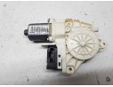 Recambio de motor elevalunas trasero derecho para renault laguna grandtour iii initiale referencia OEM IAM 827300001R 6 PINS ELE