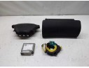 Recambio de kit airbag para hyundai h 1 referencia OEM IAM 4ADA327L21079  