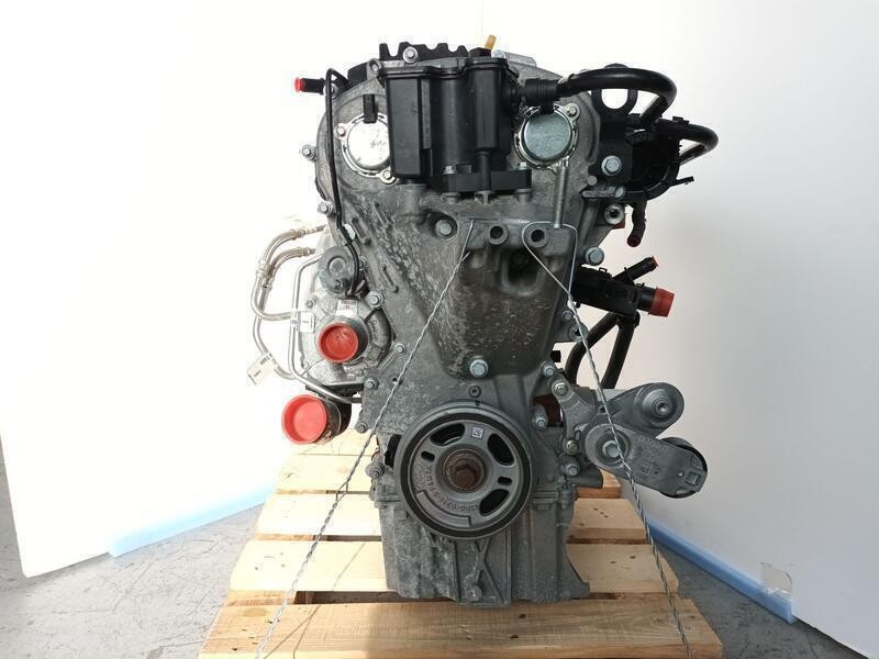 Recambio de motor completo para ford focus iv turnier (hp) 1.0 ecoboost mhev referencia OEM IAM M0DC PK49346 