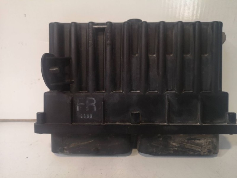 Recambio de modulo electronico para opel astra g berlina comfort referencia OEM IAM 09131730  