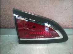 PILOTO TRASERO IZQUIERDO 265550018R INTERIOR