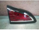 Recambio de piloto trasero izquierdo para renault scenic iii dynamique referencia OEM IAM 265550018R  INTERIOR