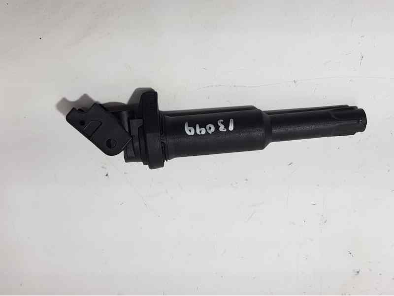 Recambio de bobina encendido para bmw serie 5 berlina (e60) 530i referencia OEM IAM 754855301 B22114183201 BOSCH