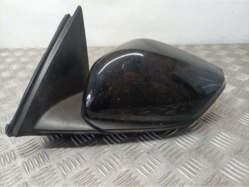 Recambio de retrovisor izquierdo para citroën c4 1.2 12v e-thp pure tech referencia OEM IAM 985398699V  ELECTRICO