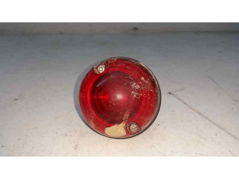 Recambio de piloto trasero derecho para land rover defender (ld) 110 e familiar referencia OEM IAM   