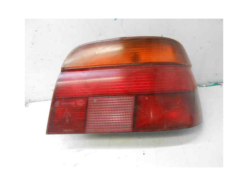 Recambio de piloto trasero derecho para bmw serie 5 berlina (e39) 525tds referencia OEM IAM   