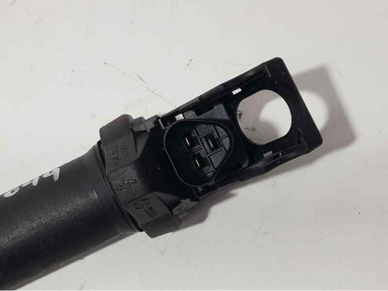 Recambio de bobina encendido para bmw serie 5 berlina (e60) 530i referencia OEM IAM 754855301 B22114183201 BOSCH