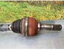 Recambio de transmision trasera derecha para jaguar s-type 3.0 v6 executive referencia OEM IAM   