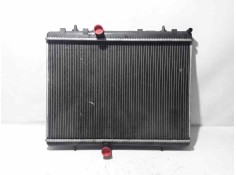 RADIADOR AGUA 9657576580 