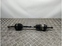 Recambio de transmision delantera izquierda para chevrolet aveo ls referencia OEM IAM 96348790  