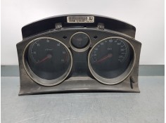 Recambio de cuadro instrumentos para opel zafira b cosmo referencia OEM IAM 13225988  