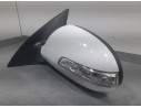 Recambio de retrovisor izquierdo para hyundai i30 (fd) 1.6 crdi referencia OEM IAM 876102R630CA 589025CA SMR