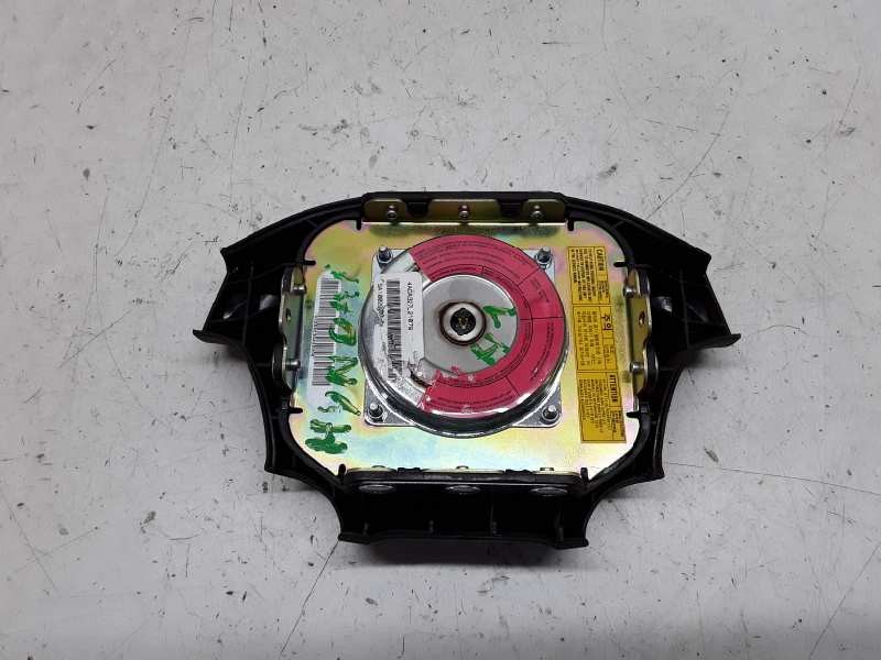 Recambio de kit airbag para hyundai h 1 referencia OEM IAM 4ADA327L21079  