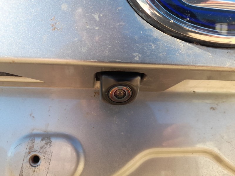 Recambio de camara vision trasera para lexus nx (_z1_) 300h (ayz10_) referencia OEM IAM 867B078030  