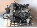 Recambio de motor completo para ford focus iv turnier (hp) 1.0 ecoboost mhev referencia OEM IAM M0DC PK49346 