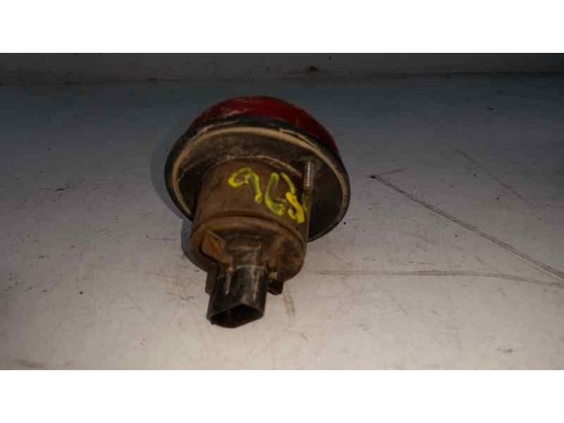 Recambio de piloto trasero derecho para land rover defender (ld) 110 e familiar referencia OEM IAM   