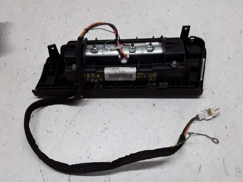 Recambio de kit airbag para citroën xsara berlina 1.6 16v chrono referencia OEM IAM   