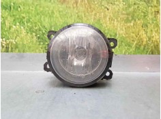 FARO ANTINIEBLA DERECHO 8200074008 89204719 VALEO