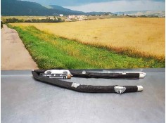 Recambio de airbag cortina delantero izquierdo para renault scenic iii dynamique referencia OEM IAM   