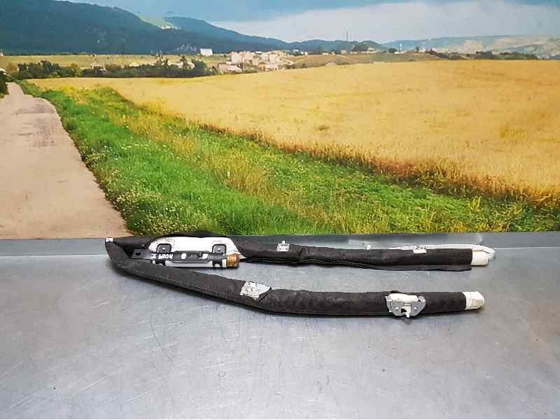 Recambio de airbag cortina delantero izquierdo para renault scenic iii dynamique referencia OEM IAM   