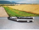 Recambio de airbag cortina delantero izquierdo para renault scenic iii dynamique referencia OEM IAM   
