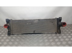 Recambio de intercooler para ssangyong kyron 2.7 xdi 4x4 referencia OEM IAM 2371009050  621970