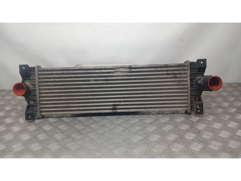 Recambio de intercooler para ssangyong kyron 2.7 xdi 4x4 referencia OEM IAM 2371009050  621970