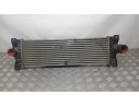 Recambio de intercooler para ssangyong kyron 2.7 xdi 4x4 referencia OEM IAM 2371009050  621970