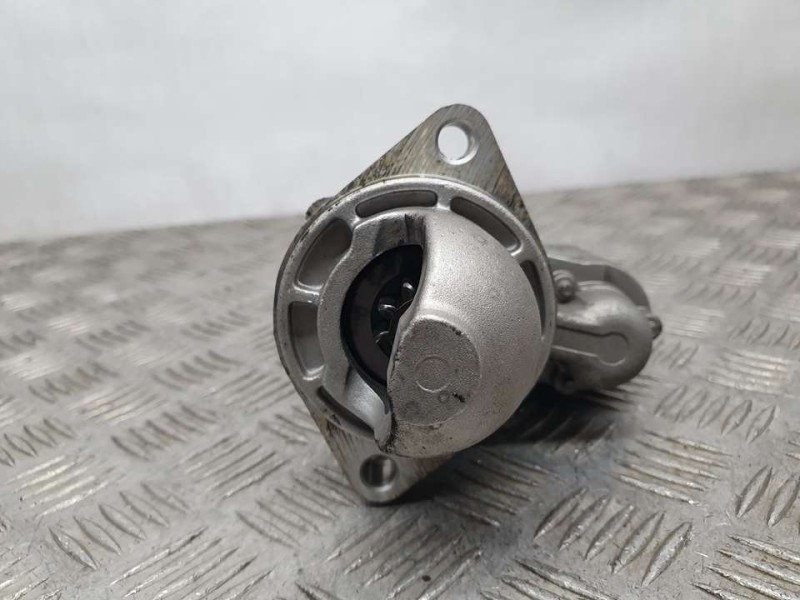 Recambio de motor arranque para chevrolet cruze lt referencia OEM IAM SIN REF  