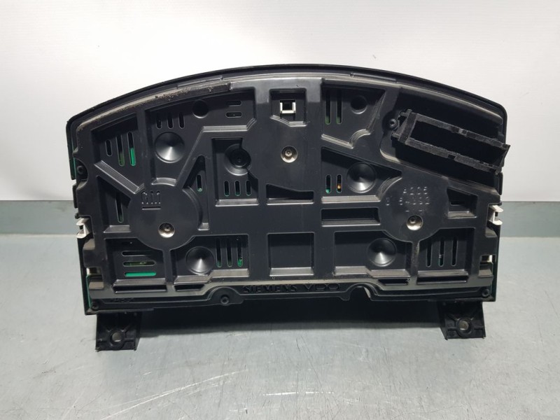 Recambio de cuadro instrumentos para opel zafira b cosmo referencia OEM IAM 13225988  