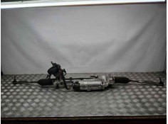 Recambio de cremallera direccion para nissan towstar acenta referencia OEM IAM 490045921R A014G758A ELECTRO-MECANICA