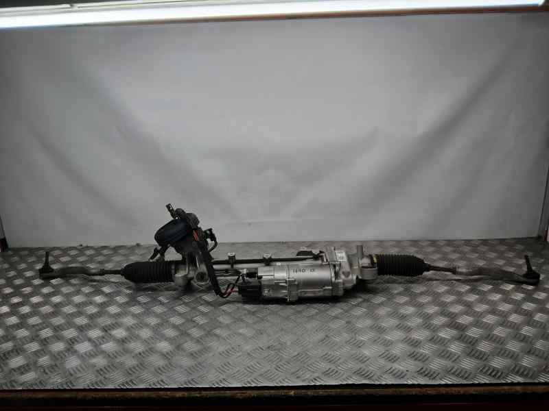 Recambio de cremallera direccion para nissan towstar acenta referencia OEM IAM 490045921R A014G758A ELECTRO-MECANICA