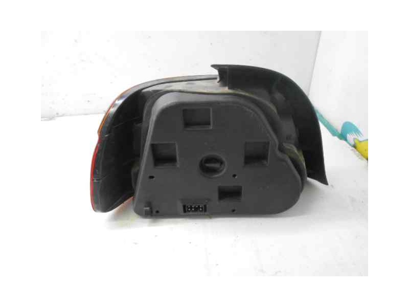 Recambio de piloto trasero derecho para bmw serie 5 berlina (e39) 525tds referencia OEM IAM   