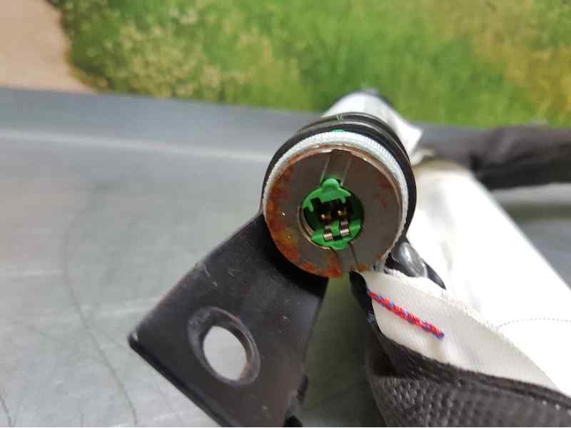 Recambio de airbag cortina delantero izquierdo para renault scenic iii dynamique referencia OEM IAM   