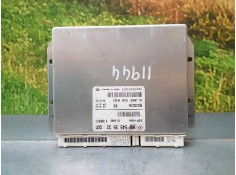 Recambio de centralita abs para mercedes-benz clase a (w168) 170 cdi l (168.109) referencia OEM IAM 1685453532 0265109630 BOSCH