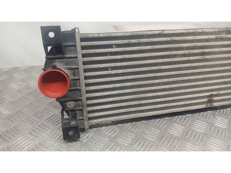Recambio de intercooler para ssangyong kyron 2.7 xdi 4x4 referencia OEM IAM 2371009050  621970