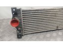 Recambio de intercooler para ssangyong kyron 2.7 xdi 4x4 referencia OEM IAM 2371009050  621970