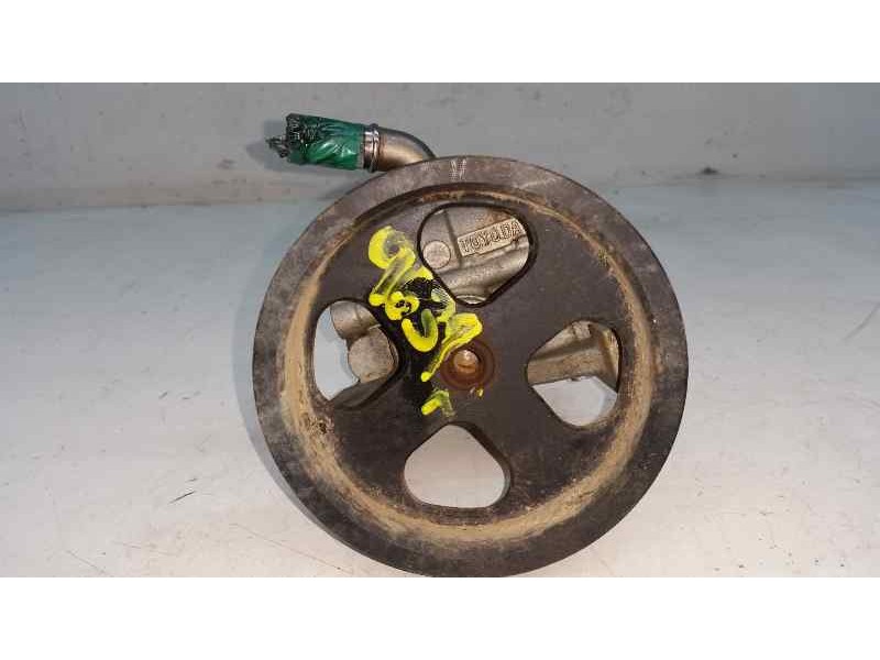 Recambio de bomba direccion para land rover defender (ld) 110 e familiar referencia OEM IAM 7H123F816AA  