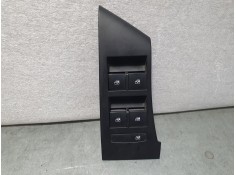 Recambio de mando elevalunas delantero izquierdo para opel astra j lim. excellence referencia OEM IAM 13305011  