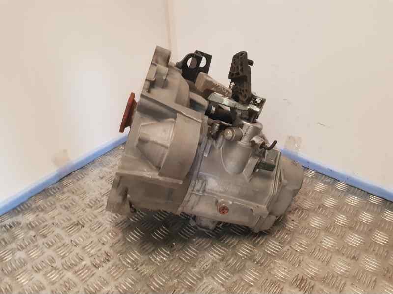 Recambio de caja cambios para audi q2 (gab) 30 tfsi design referencia OEM IAM UFB 250119 6VELOCIDADES