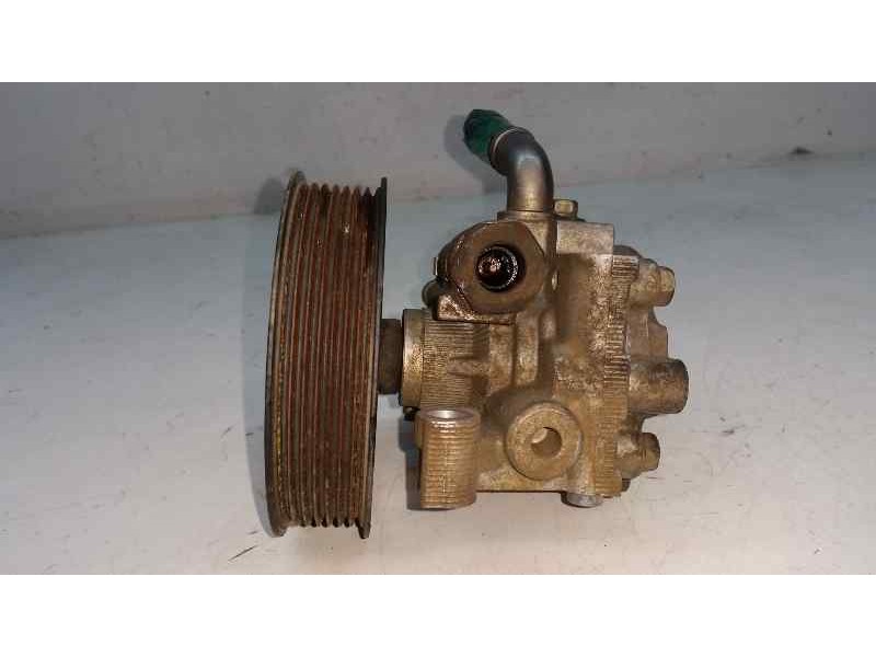 Recambio de bomba direccion para land rover defender (ld) 110 e familiar referencia OEM IAM 7H123F816AA  