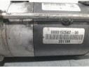 Recambio de motor arranque para bmw 5 (e60) 530 d referencia OEM IAM 4280000660 679778 DENSO