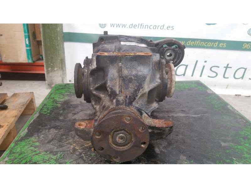 Recambio de diferencial trasero para bmw serie 5 berlina (e39) 525tds referencia OEM IAM 1428412876921L338  