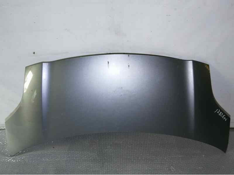 Recambio de capot para toyota yaris ts referencia OEM IAM   