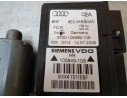 Recambio de motor elevalunas trasero derecho para audi a4 berlina (8e) 3.0 tdi quattro (150kw) referencia OEM IAM 8E0959802A 105