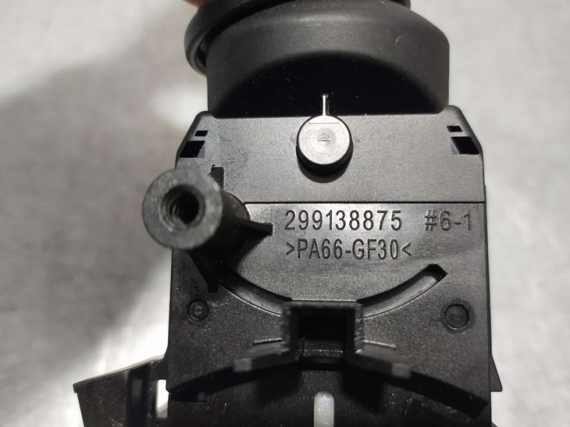 Recambio de mando luces para kia rio concept referencia OEM IAM 299138875  