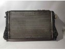 Recambio de intercooler para volkswagen passat lim. (362) highline bluemotion referencia OEM IAM 3C0145805AM  DELPHI PATA ROTA