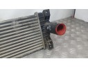 Recambio de intercooler para ssangyong kyron 2.7 xdi 4x4 referencia OEM IAM 2371009050  621970